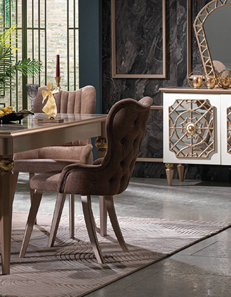 Gold Çapan Orman Ürünleri