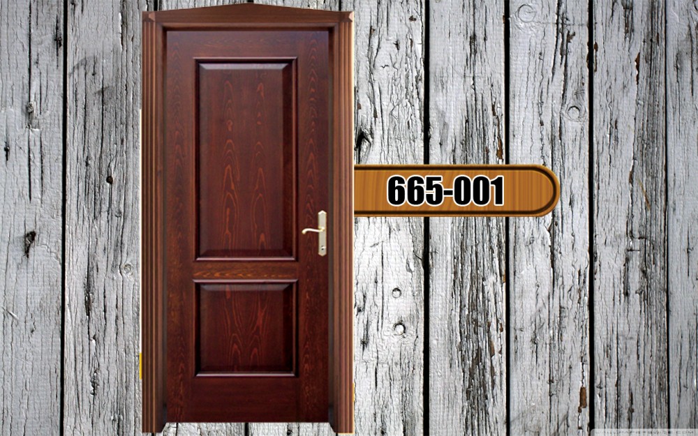 Çam Eskitme (665-001)