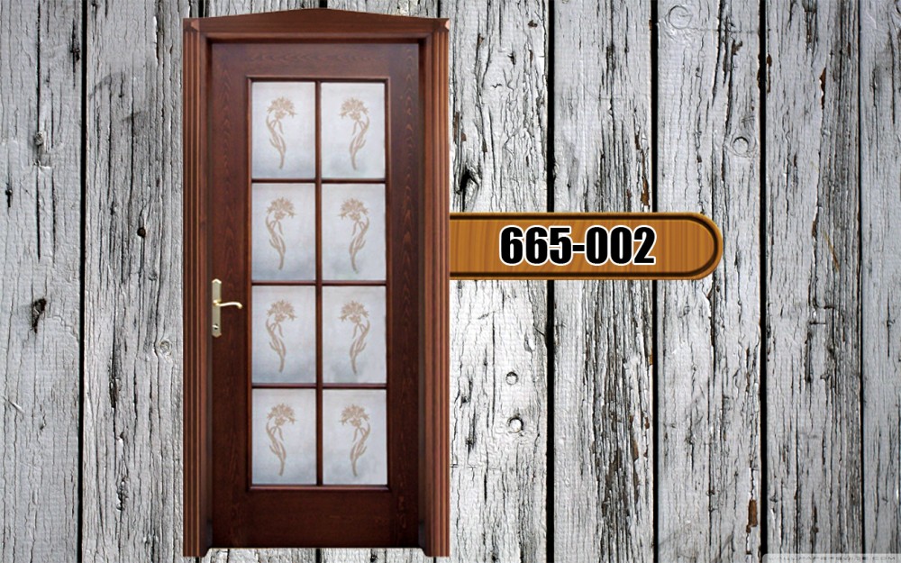 Çam Eskitme (665-002)