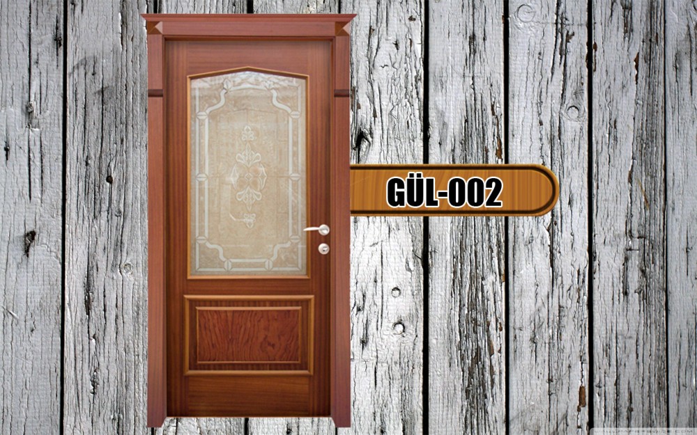 GÜL (GÜL-002)