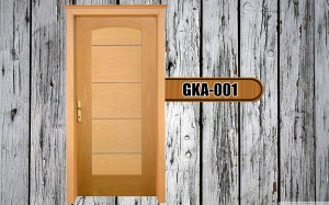 Kayın (GKA-001)