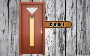 Gül(GÜL-001