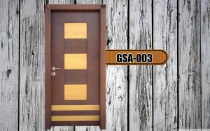 Sapelli(GSA-003)