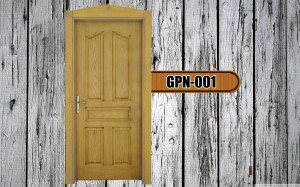 Panel(GPN-001)