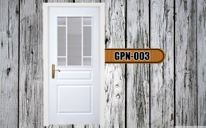 Panel(GPN-003)