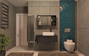 Banyo 1