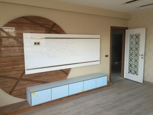 TV ÜNİTESİ