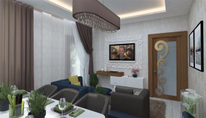 LAKE TV ÜNİTESİ