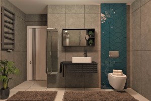 Banyo Dolap