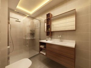 Banyo Dolap