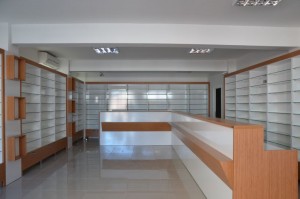 ECZANE DEKORASYON 4