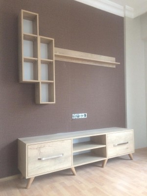 TV UNİTESİ