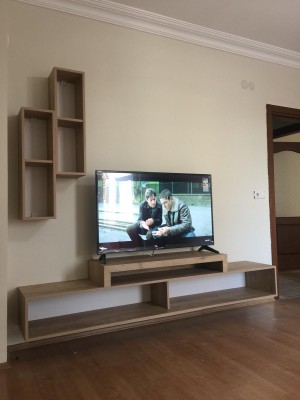 TV UNİTESİ